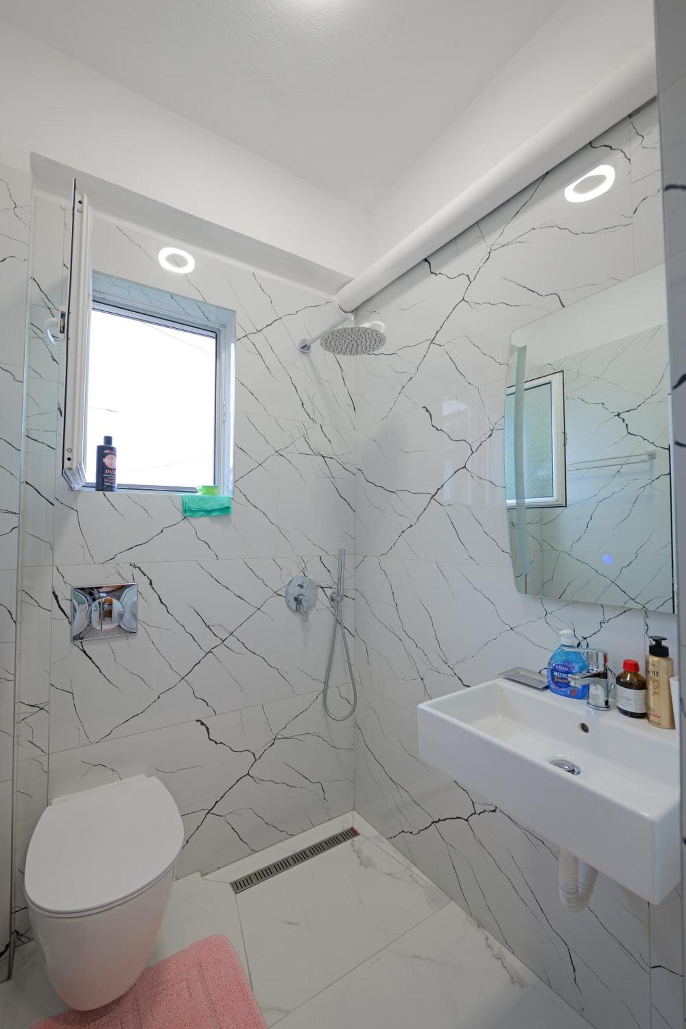 Vila Veli Brothers Sarande Exterior photo