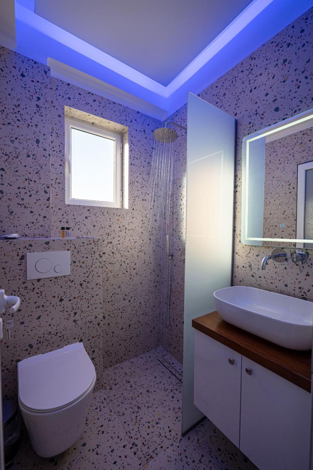 Vila Veli Brothers Sarande Exterior photo