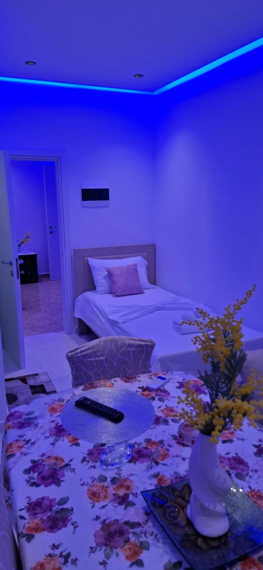 Vila Veli Brothers Sarande Room photo